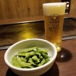 お好み焼・焼そば 風月 新札幌duo店的实拍图