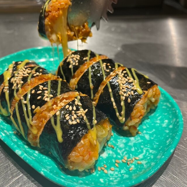 recommendations image for 韓国酒場 コッキオ EST店