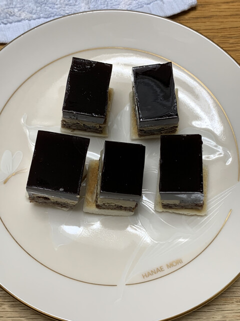 吉兆 伊勢丹新宿店的实拍高清图