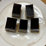 吉兆 伊勢丹新宿店的实拍图