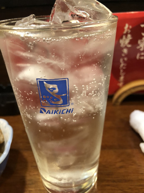 やきとり大吉 鷺宮店的實拍高清圖