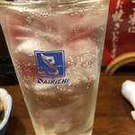 やきとり大吉 鷺宮店的實拍圖