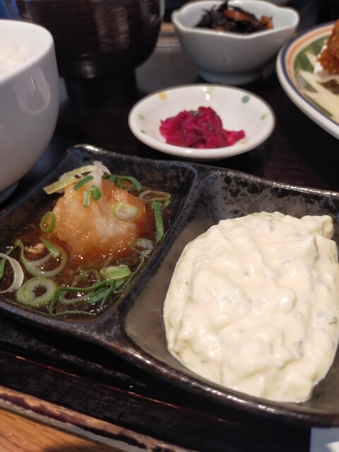 洋食の店ITADAKI的實拍高清圖