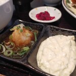洋食の店ITADAKI的實拍圖