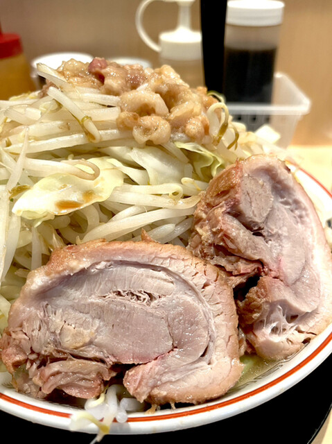 recommendations image for 豚山 中野店