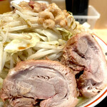 recommendations for 豚山 中野店