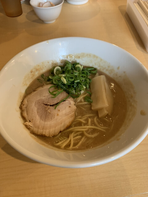 吉見製麺的实拍高清图