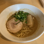 吉見製麺的实拍图