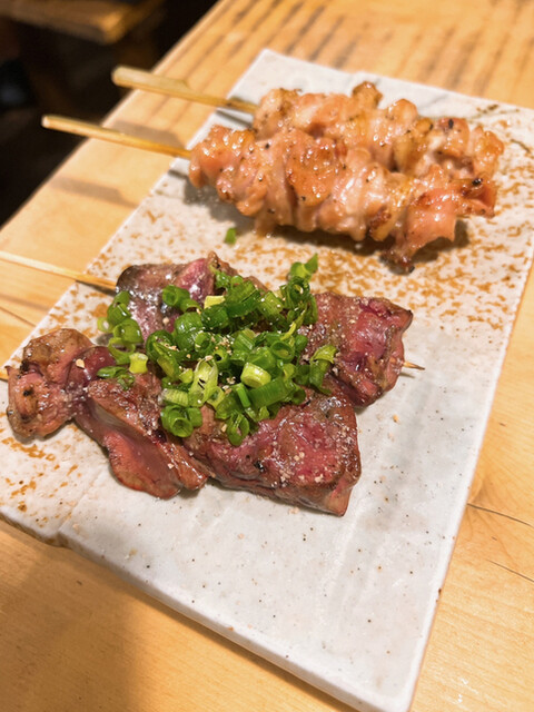 炭火やきとり愛之助的實拍高清圖