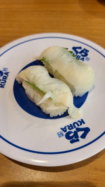 無添 くら寿司 池袋サンシャイン60通り店的实拍高清图