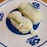 無添 くら寿司 池袋サンシャイン60通り店的实拍图
