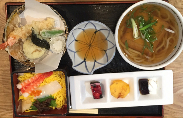 太呂菖蒲庵 本店的实拍高清图