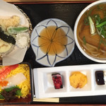 太呂菖蒲庵 本店的实拍图