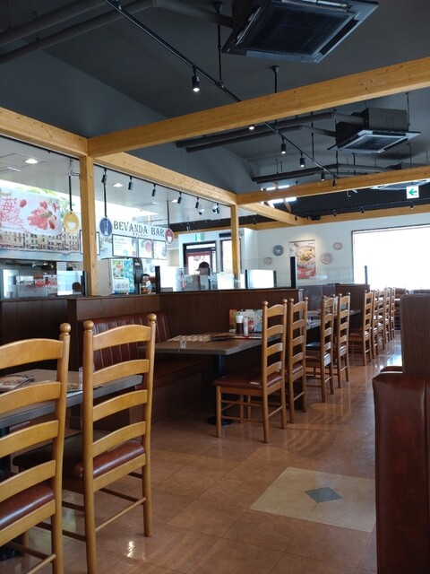 ジョリーパスタ 江別店的实拍高清图