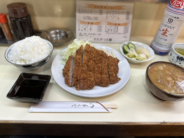 とんかつ大和的實拍高清圖