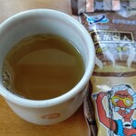 老舗 あづみ 平岡店的实拍图