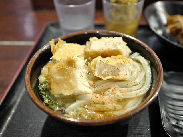 讃岐うどん大使 東京麺通団的實拍高清圖