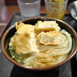 讃岐うどん大使 東京麺通団的實拍圖