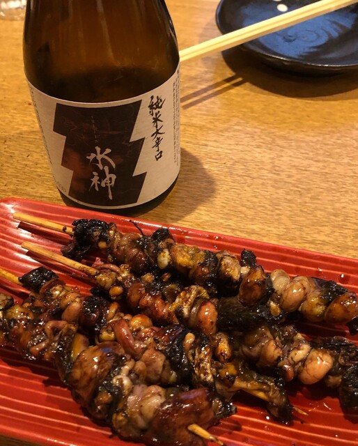 recommendations image for うな鐡