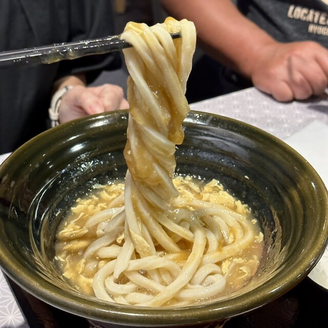 recommendations image for 万空うどん 田舎っ子