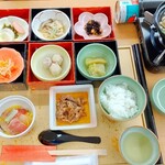 ホテル杉長的實拍圖