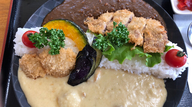 まるみ食堂的實拍高清圖