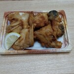 春帆楼 日本橋高島屋店的實拍圖