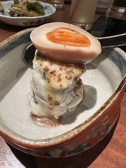 もつ吉 本店的實拍高清圖