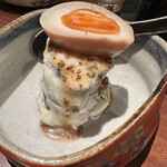 もつ吉 本店的實拍圖
