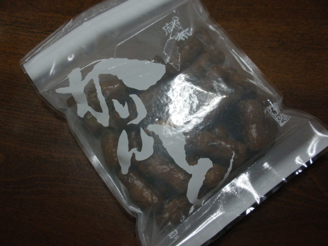 recommendations for 麻布かりんと 西武池袋店