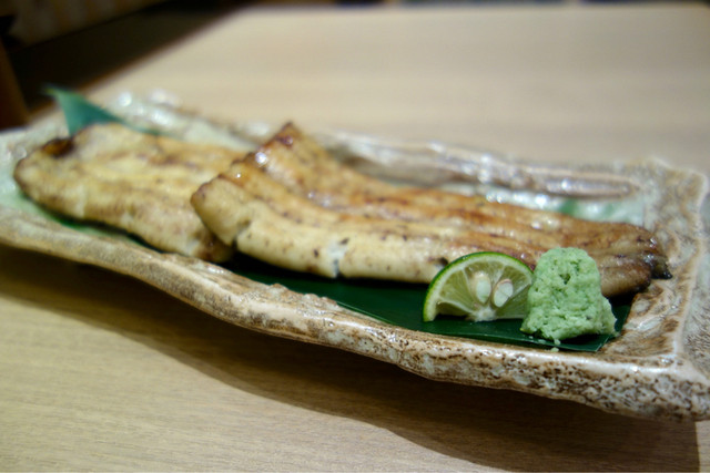 鰻萬 阪急うめだ本店的實拍高清圖