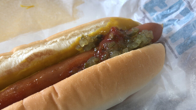 バーガーキング ＪＲ小樽駅店的实拍高清图