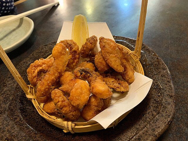 養老乃瀧 初台店的实拍高清图