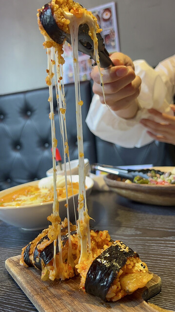 コルモク食堂的實拍高清圖