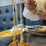 コルモク食堂的實拍圖