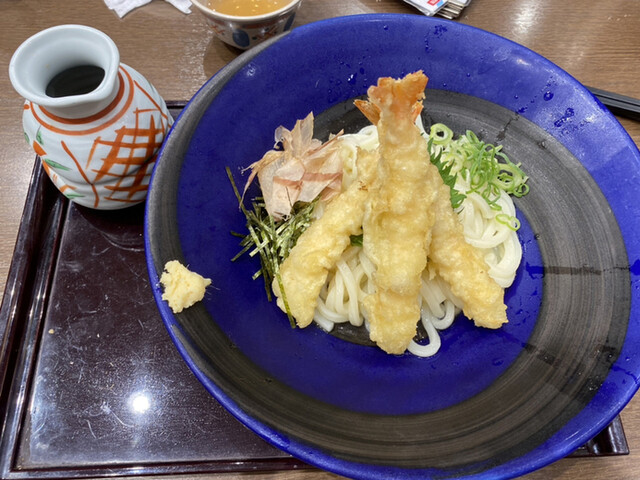 和食と甘味処 漱石 KYOTO店的实拍高清图