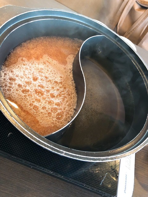 しゃぶ葉 光明池店的實拍高清圖