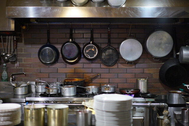 麻布食堂的實拍高清圖