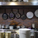 麻布食堂的實拍圖