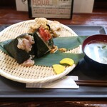 海鮮とおむすび的實拍圖