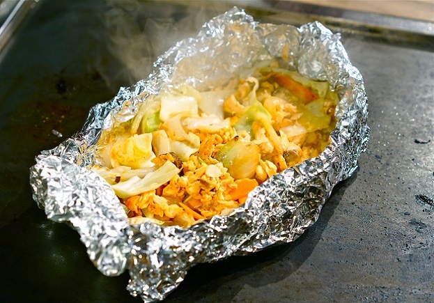 KIBORI Hokkaido Restaurant DAICHI的實拍高清圖