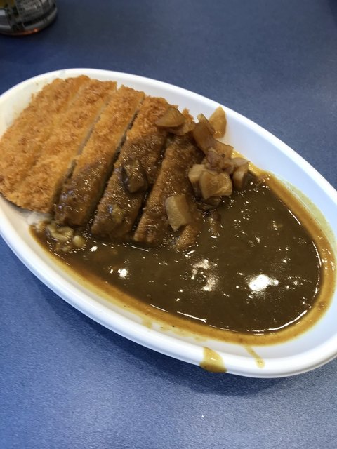 recommendations image for カレーハウス CoCo壱番屋 東京競馬場店