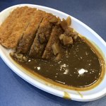 recommendations for カレーハウス CoCo壱番屋 東京競馬場店