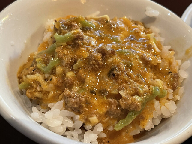 唐人飯店的實拍高清圖