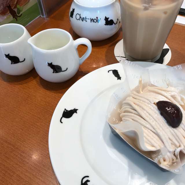 シャ・ノワール 久宝寺店的實拍高清圖