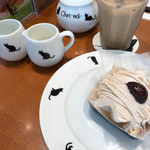 シャ・ノワール 久宝寺店的實拍圖