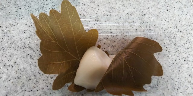 鳴海餅 伏見区大手筋店的实拍高清图