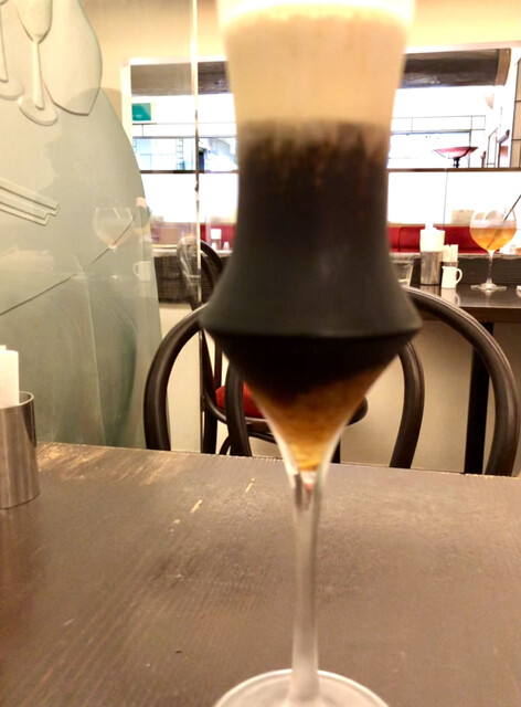 カフェ・ラ・ミル 新橋店的實拍高清圖