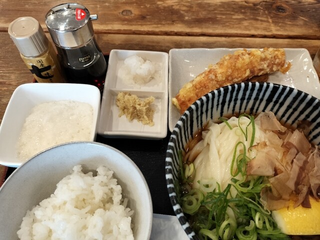 うどん処 福倉的實拍高清圖