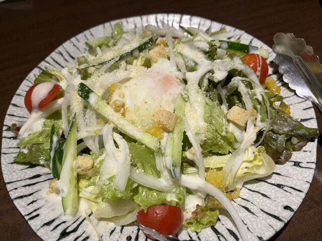 地鶏食べ放題 完全個室 ごちそうさん 上野店的實拍高清圖